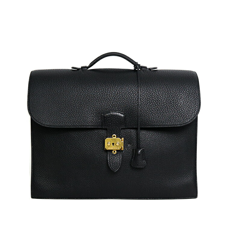 楽天市場】HERMES サックアデペッシュ（テイスト（ファッション