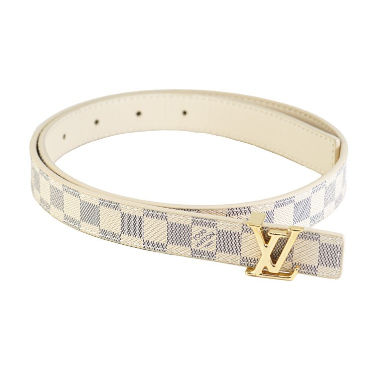 楽天市場】【美品】 LOUIS VUITTON ルイヴィトン ダミエアズール LV