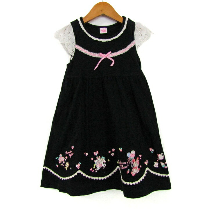 楽天市場】メゾピアノ ワンピース 中古の通販