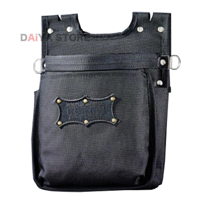 楽天市場】ニックス KNICKS バリスティック生地 ツーウェイタイプ2段腰