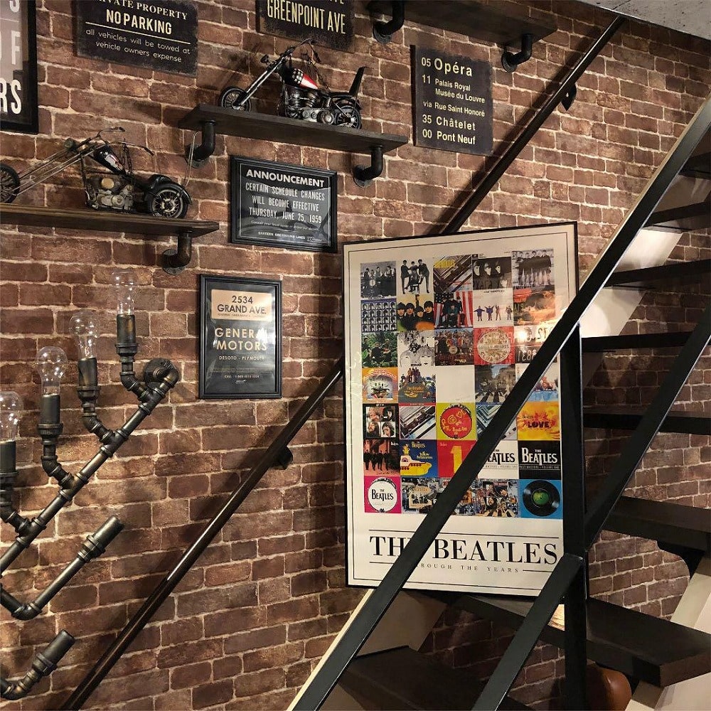 楽天市場】THE BEATLES!! 超超特大アートポスター(額付き)!! type B