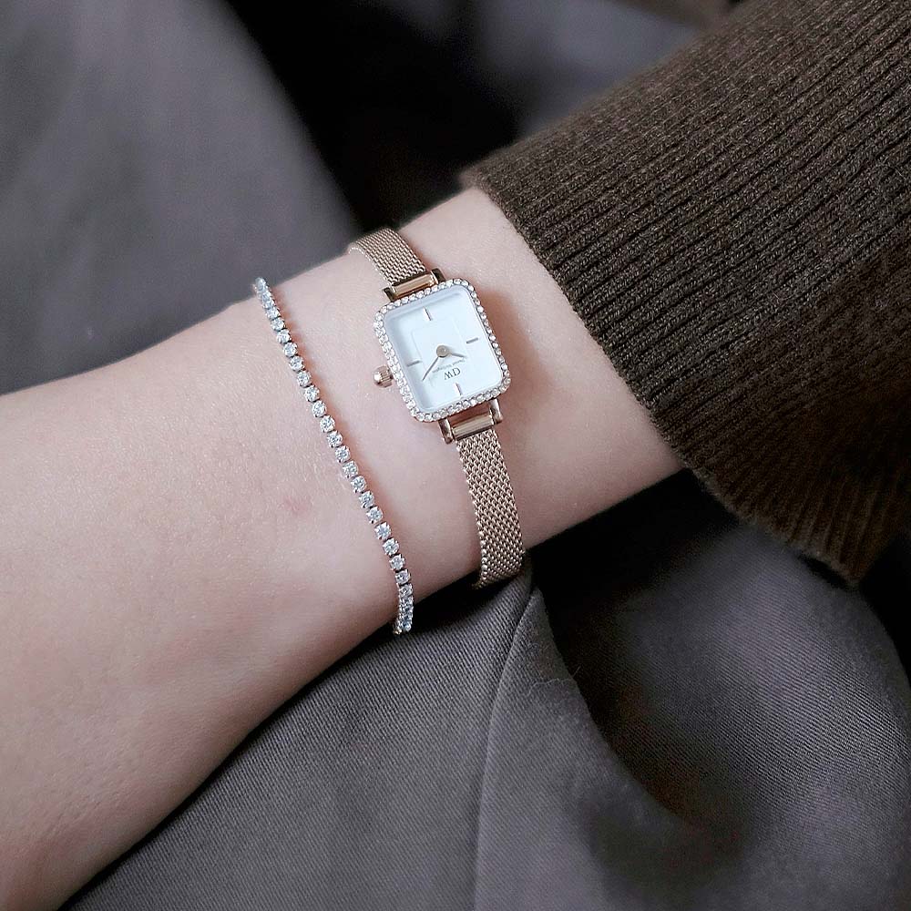 楽天市場】＼MAX 50%OFF SALE／腕時計 レディース ダニエル