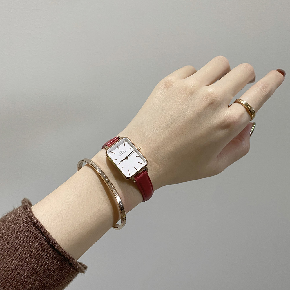 楽天市場】＼MAX 50%OFF SALE／腕時計 レディース ダニエル