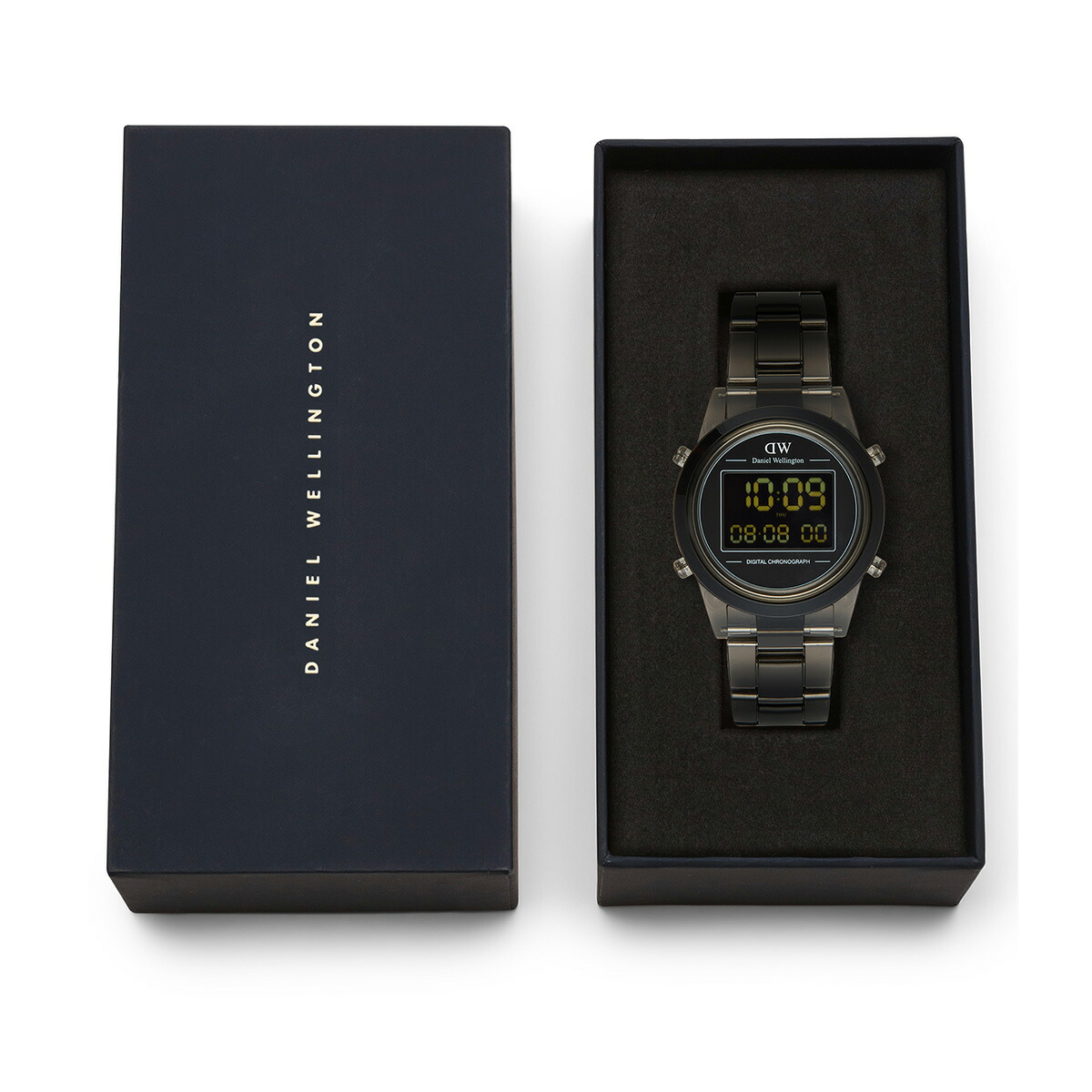 楽天市場】腕時計 メンズ レディース ダニエルウェリントン daniel