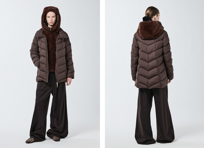 楽天市場】【クーポン】【正規品】ケープホーン CAPE HORN ダウン