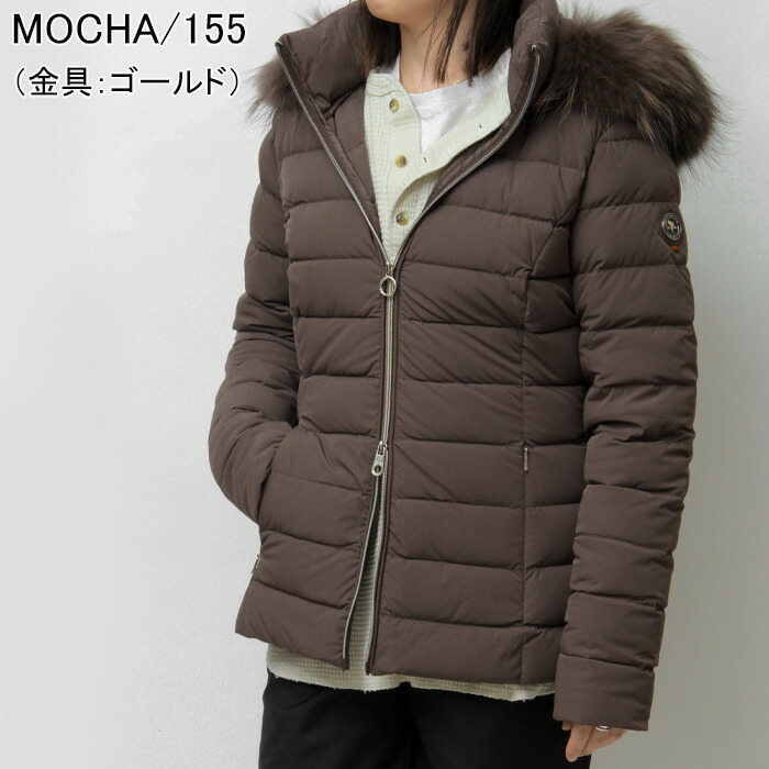 楽天市場】【正規品】ケープホーン CAPE HORN ダウン レディース SALTA