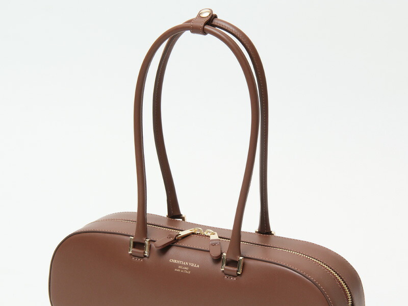 楽天市場】【40％OFF】CHRISTIAN VILLA ボストンバッグ クリスチャン