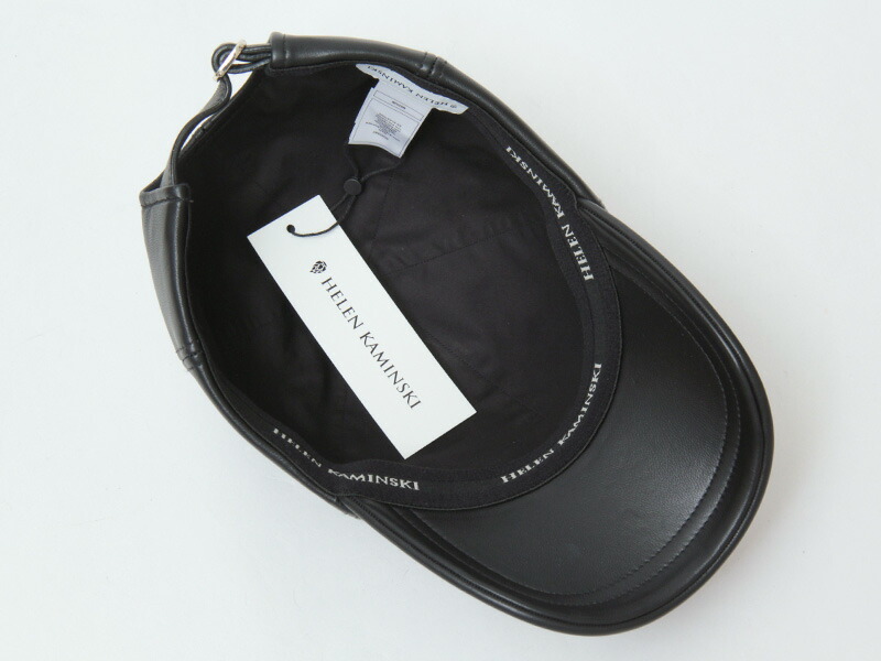 楽天市場】【クーポン】ヘレンカミンスキー キャップ HELEN KAMINSKI