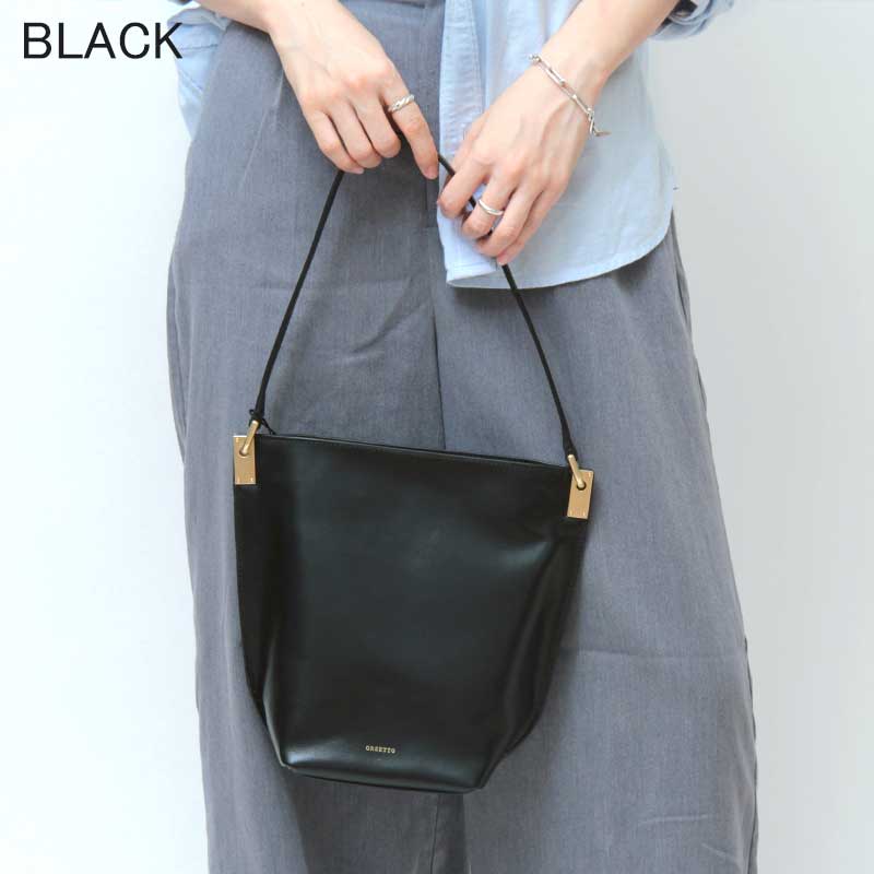 楽天市場】【クーポン】オルセット バッグ ORSETTO ショルダーバッグ