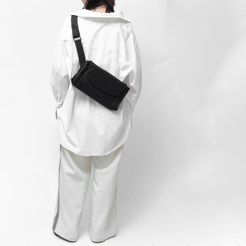 楽天市場】【10％クーポン】ラクーオ バッグ LAQUOH ボディバッグ