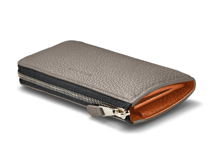 楽天市場】【クーポン】MAISON TAKUYA メゾンタクヤ 財布 長財布 L字