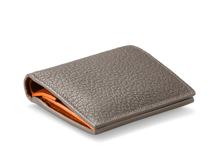 楽天市場】【クーポン】MAISON TAKUYA メゾンタクヤ 財布 二つ折り財布