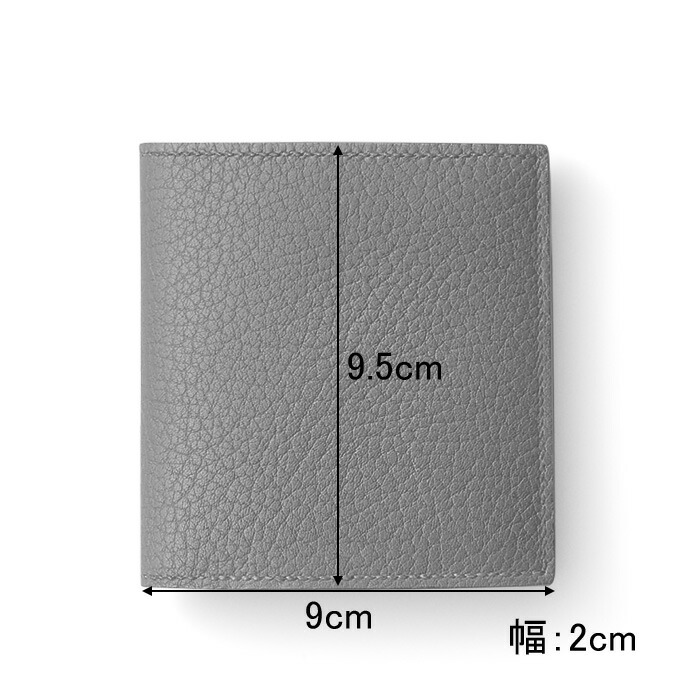 楽天市場】【クーポン】MAISON TAKUYA メゾンタクヤ 財布 二つ折り財布