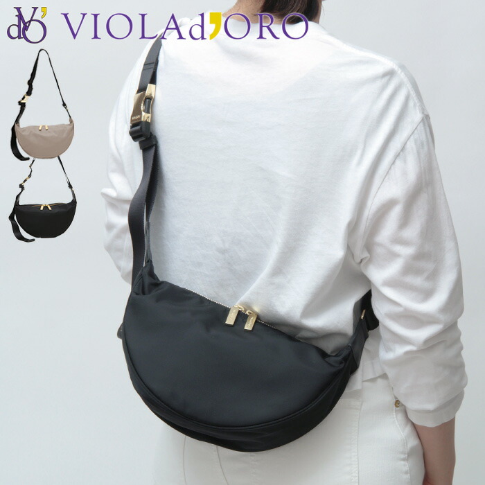 楽天市場】【10％クーポン】ヴィオラドーロ バッグ VIOLAd'ORO