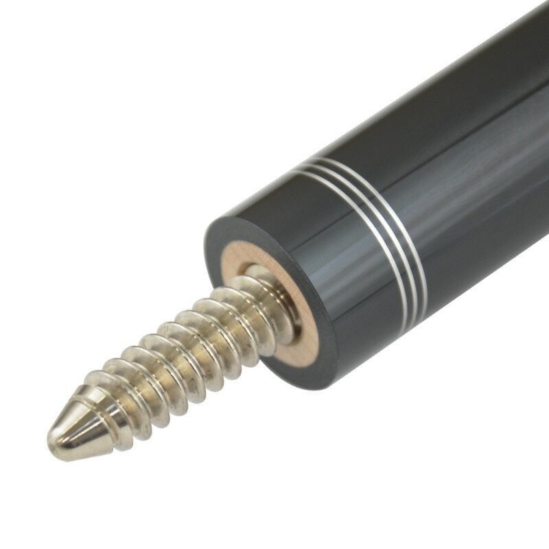 楽天市場】ビリヤード キュー ADAM 【アダム】 ブレイクキュー MB-3