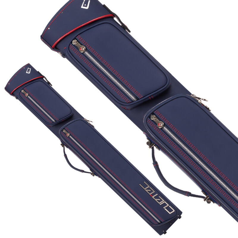 楽天市場】ビリヤード キューケース キューテック プロラインソフト