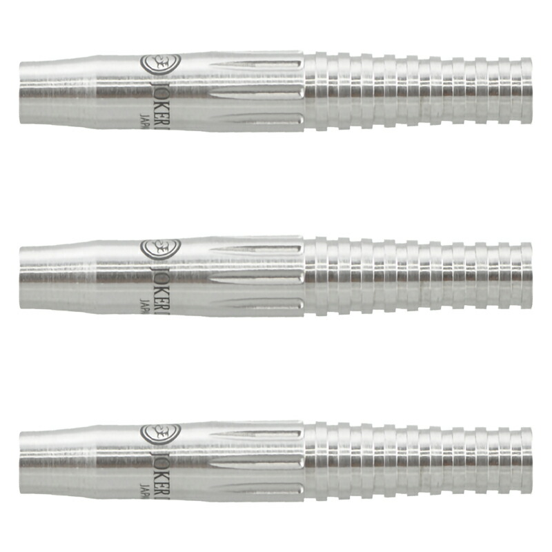 楽天市場】ダーツ バレル ジョーカードライバー スナイプ 17.5g