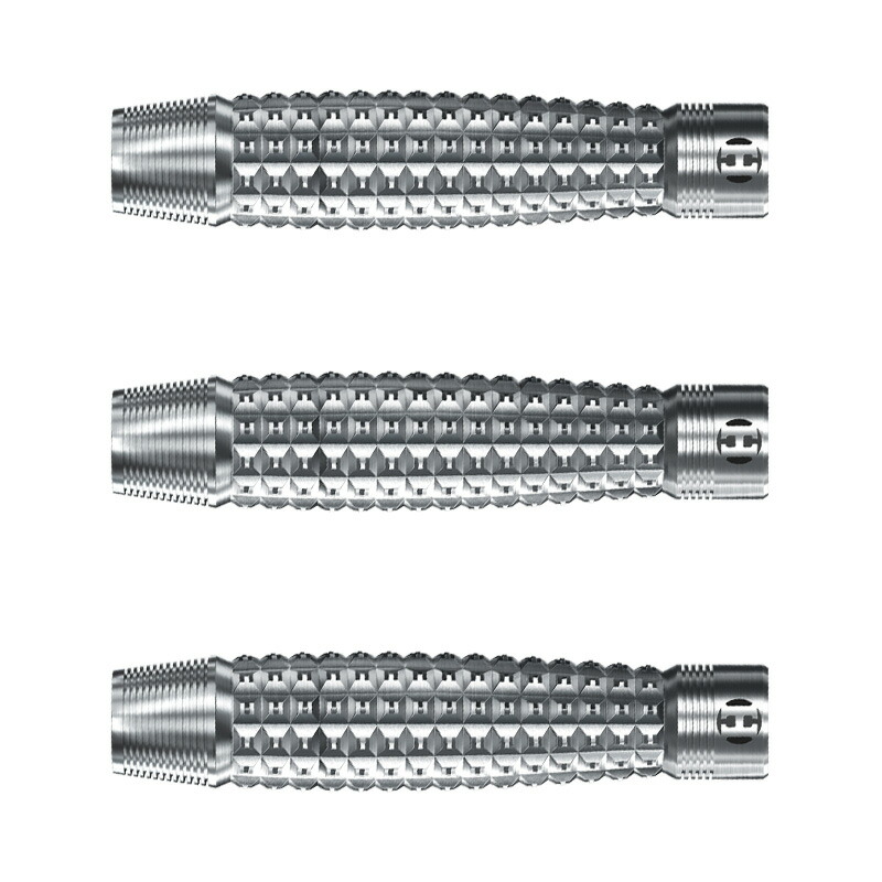 楽天市場】ダーツ バレル ハローズ ディンプレックス S3 ボム 18g/20g