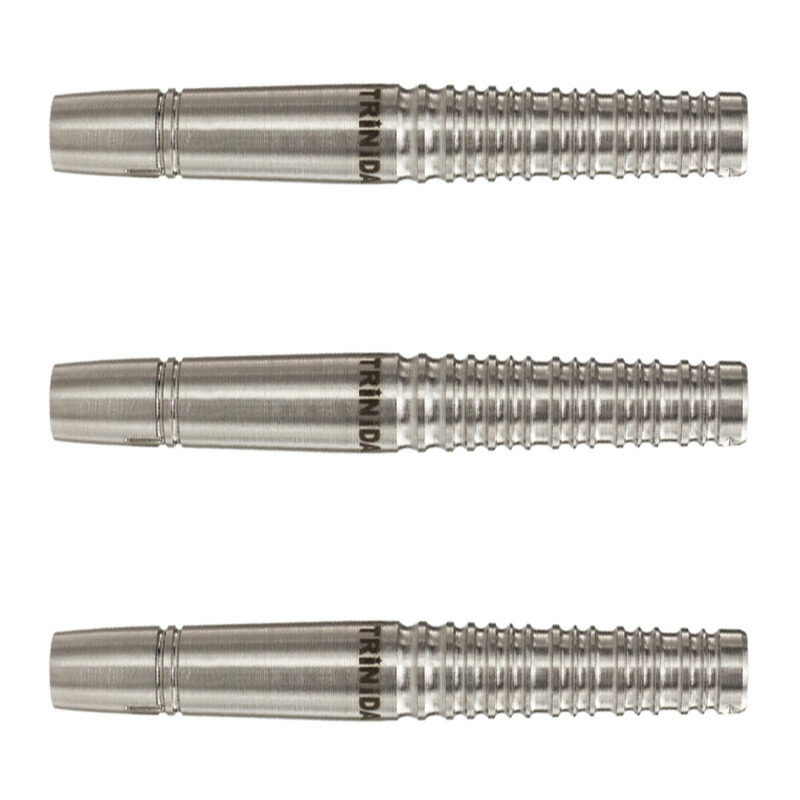 楽天市場】ダーツ バレル トリニダード ロー3 20.0g タングステン90