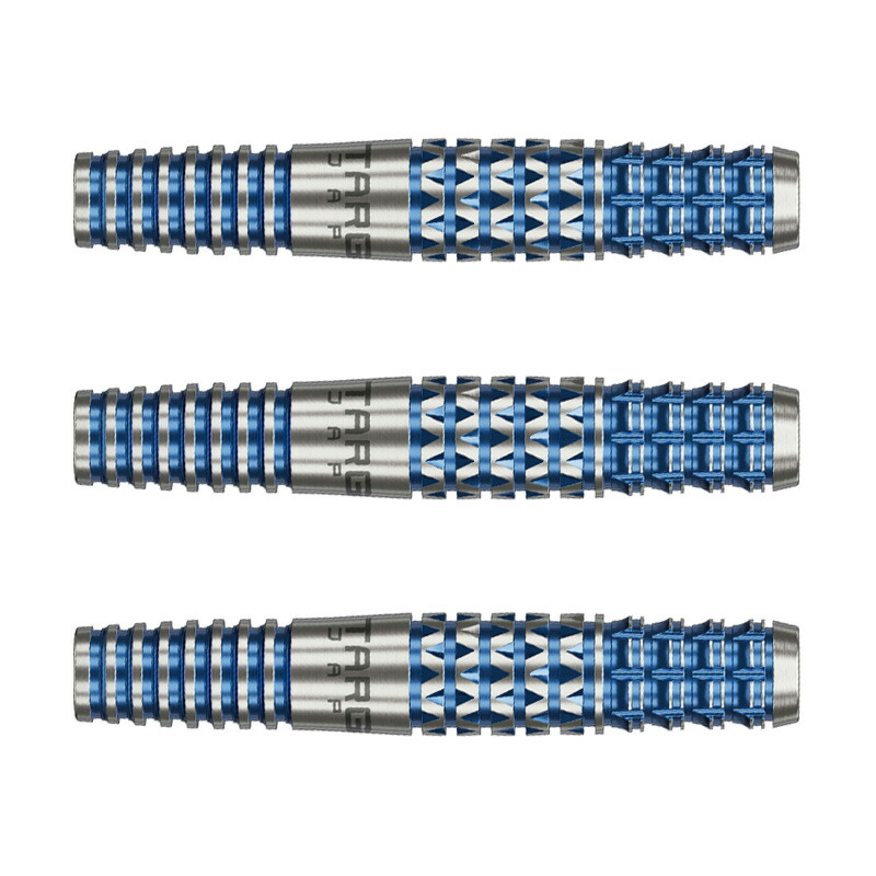 楽天市場】ダーツ バレル ターゲット セレーノ G2 20g タングステン90