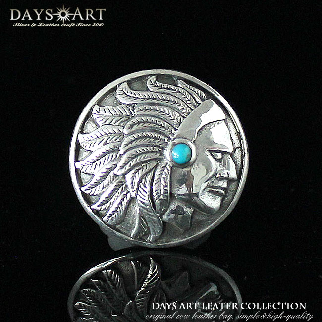 シルバー コンチョ ターコイズ」の人気商品一覧 | 安い商品を通販