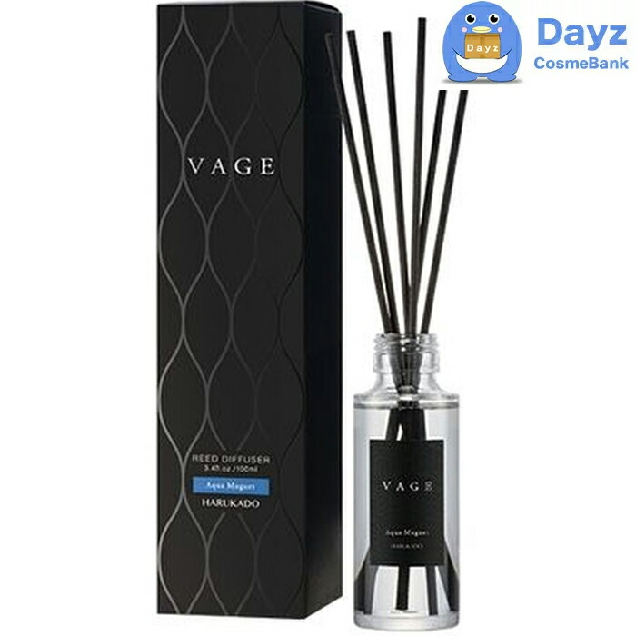 楽天市場】vage アクアミュゲの通販