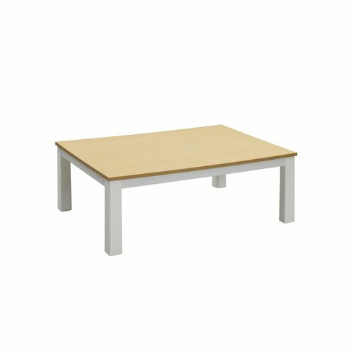 楽天市場】カジュアルこたつ EYC-105752WHNA YAMAZEN : DCMオンライン