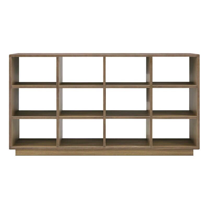 楽天市場】オープンラック 木製 オープンシェルフ 北欧 幅160cm 奥行