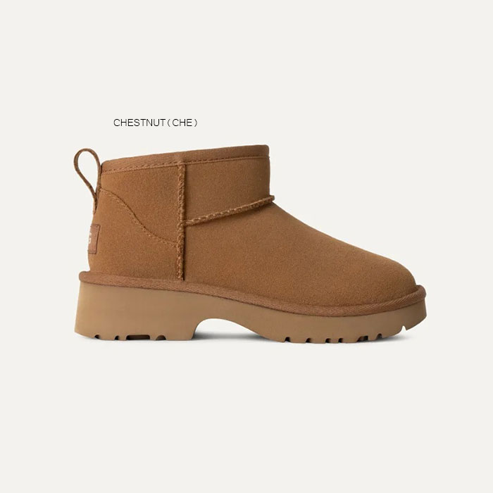 楽天市場】【国内正規販売店】UGG アグ KIDS Classic Ultra Mini New