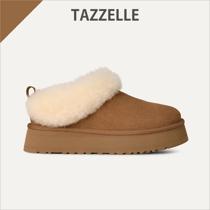 楽天市場】【国内正規販売店】UGG/アグ TAZZELLE/タゼル 1171393