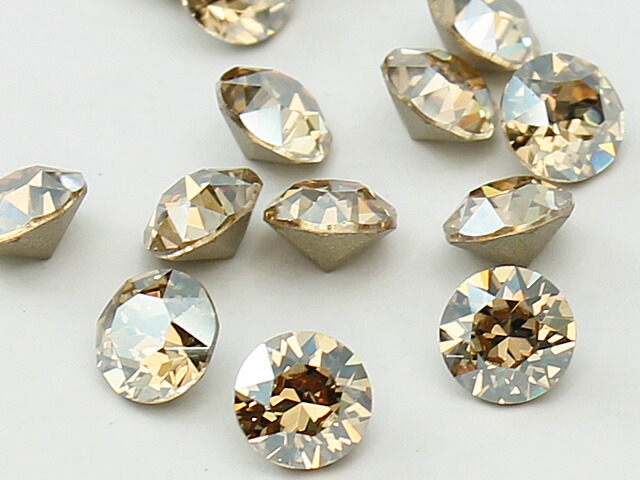 楽天市場】スワロフスキー ゴールデンシャドーの通販