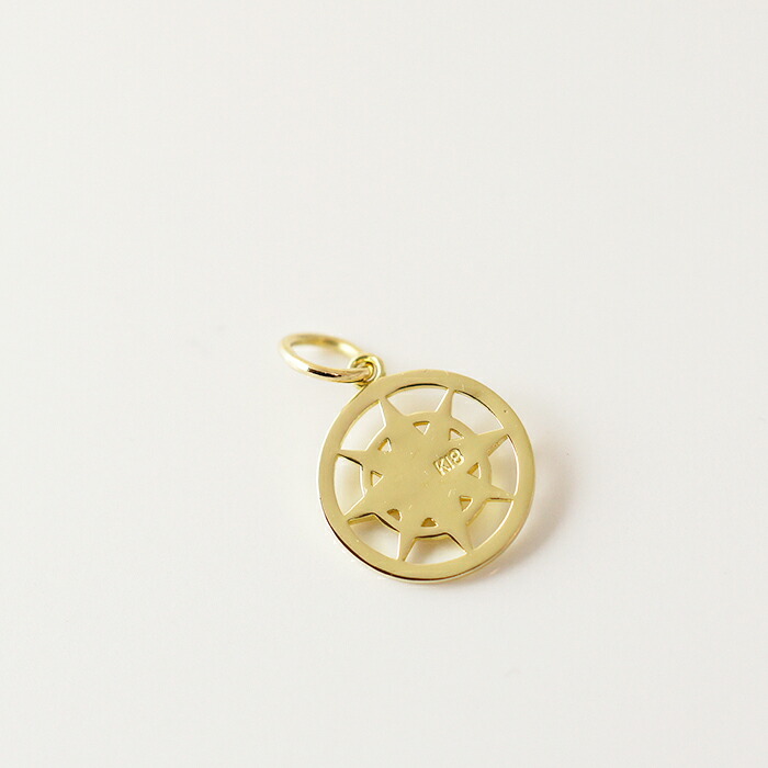 楽天市場】【3月15日値上げ実施】k18 ゴールド ネックレス ペンダント