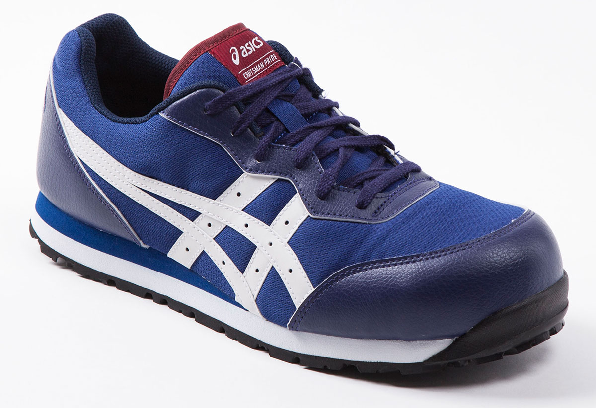 楽天市場】FCP201 アシックス安全靴お手軽モデル asicsウィンジョブ