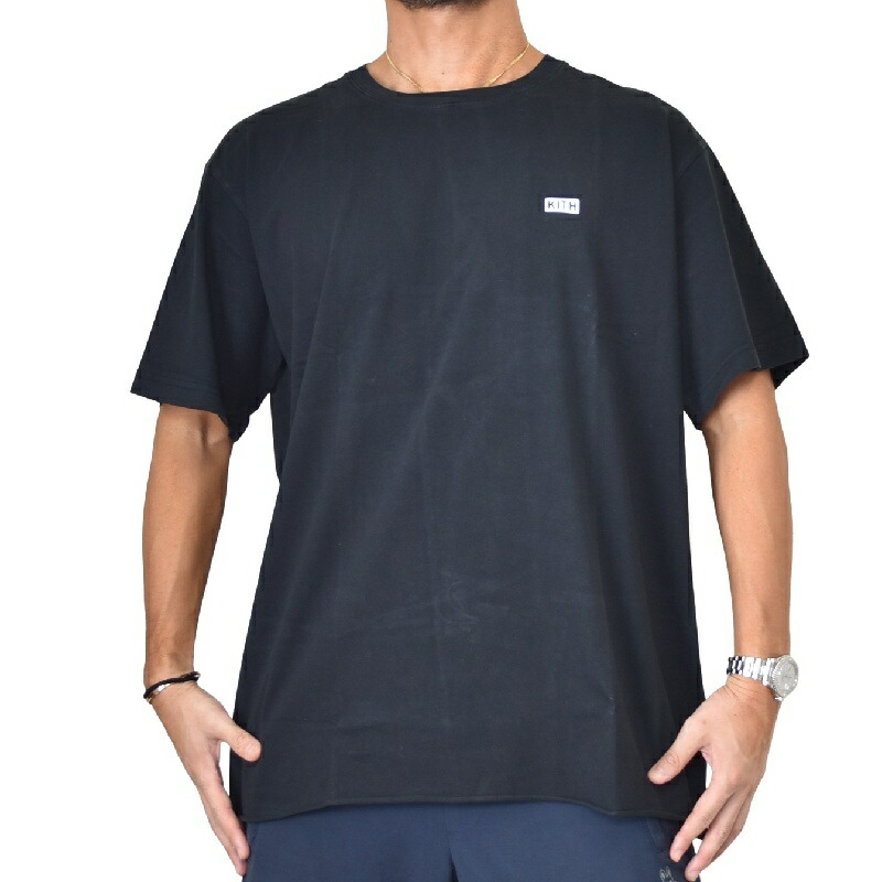 楽天市場】大きいサイズ メンズ KITH NYC キース キス 半袖 ワン