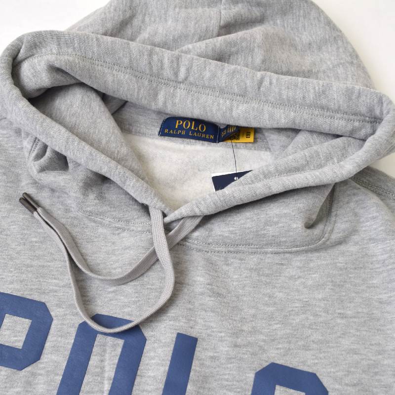 楽天市場】ポロラルフローレン POLO RALPH LAUREN パーカー プル