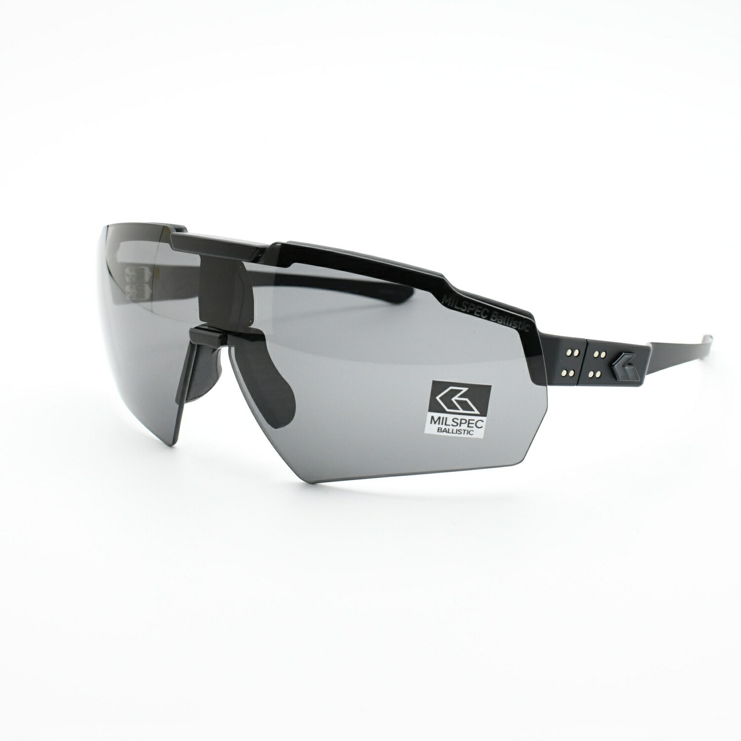 楽天市場】GATORZ ゲイターズBLASTSHIELD ブラストシールド ANSIz87.1+