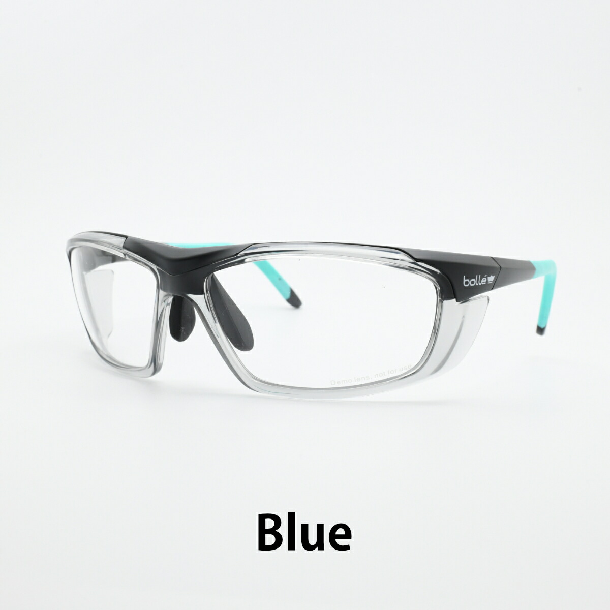 楽天市場】bolle SAFETY RX ボレーセイフティ度付き保護メガネ 度付き