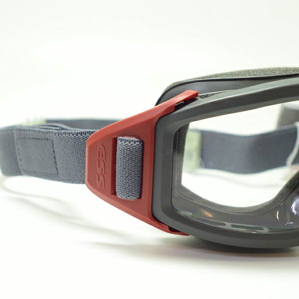 楽天市場】ESSサングラス 【FIRE PRO ASIANFIT】消防＆レスキュー用