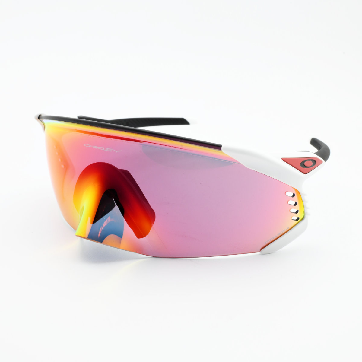 楽天市場】OAKLEY オークリーVELO KATO ヴェロケイト OO9501-0252MATTE
