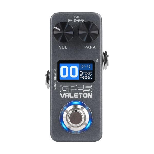 楽天市場】valeton gp-100の通販