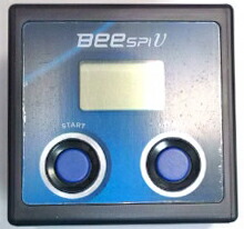 楽天市場】ビースピV (簡易速度計測器) BeeSpi V DJ-0001 : 理化学