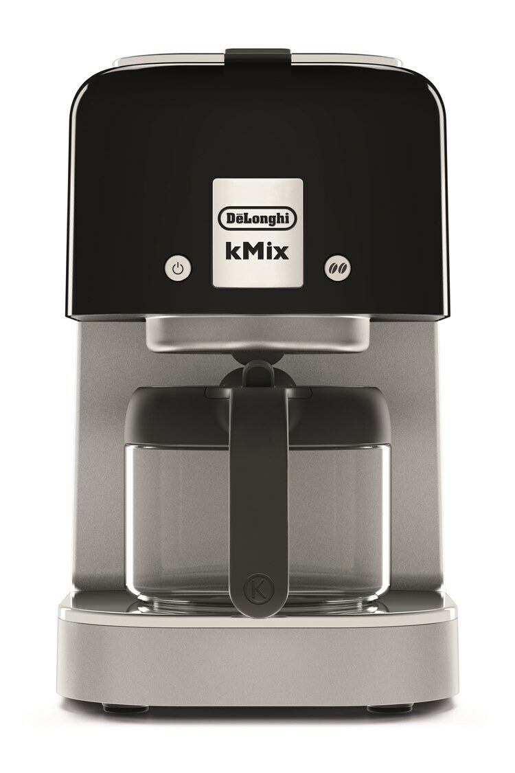 楽天市場】デロンギ ケーミックス ドリップコーヒーメーカー [COX750J