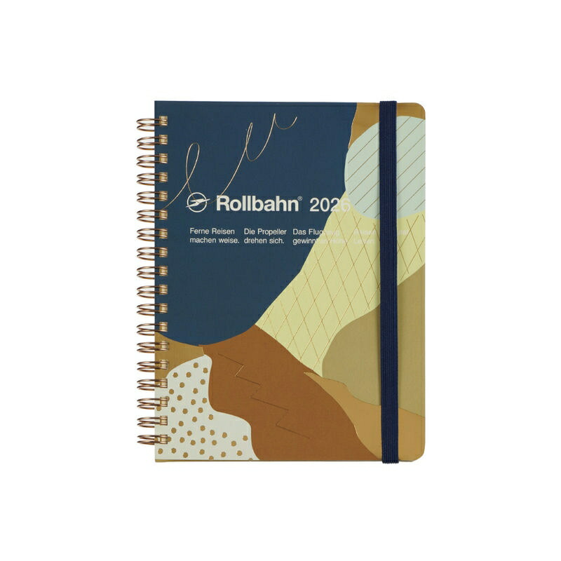 楽天市場】【SALE 70%OFF】【手帳2026 公式ショップ】ロルバーン