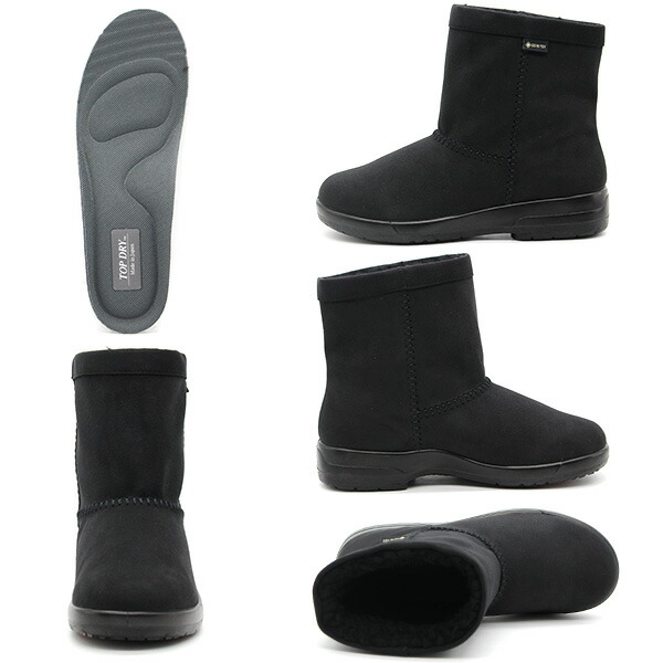 楽天市場】【ポイント最大47倍】 ブーツ レディース 長靴 靴 ムートン