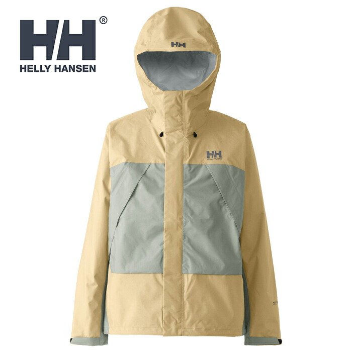 楽天市場】【送料無料】HELLY HANSEN ヘリーハンセン HH12405 SCANDZA