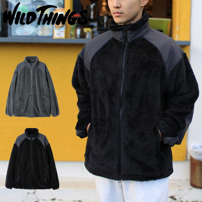 楽天市場】【セール / 送料無料】WILD THINGS ワイルドシングス WT252