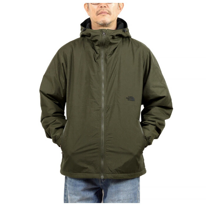 楽天市場】THE NORTH FACE ザ・ノース・フェイス NP72330 COMPACT
