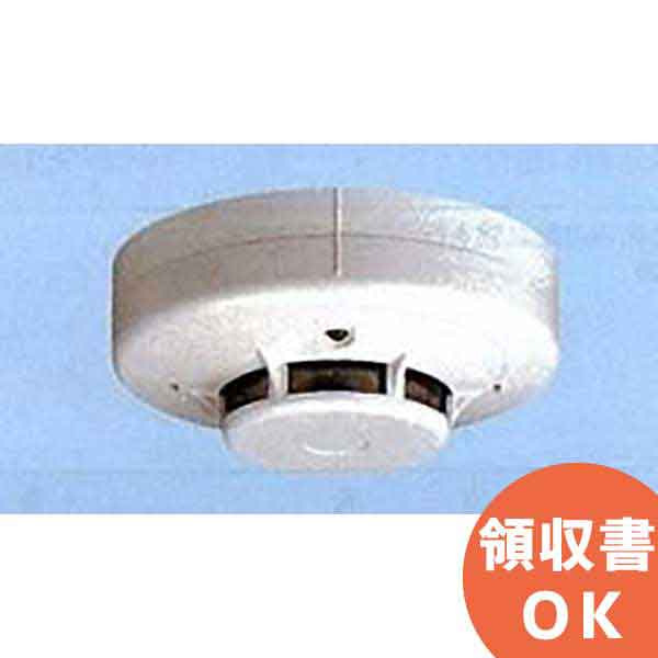 楽天市場】FDK146 能美防災 製 光電式 スポット型 感知器 1種 ヘッド