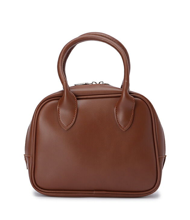 楽天市場】スクエア型 2way ミニボストンバッグ ハンドバッグ