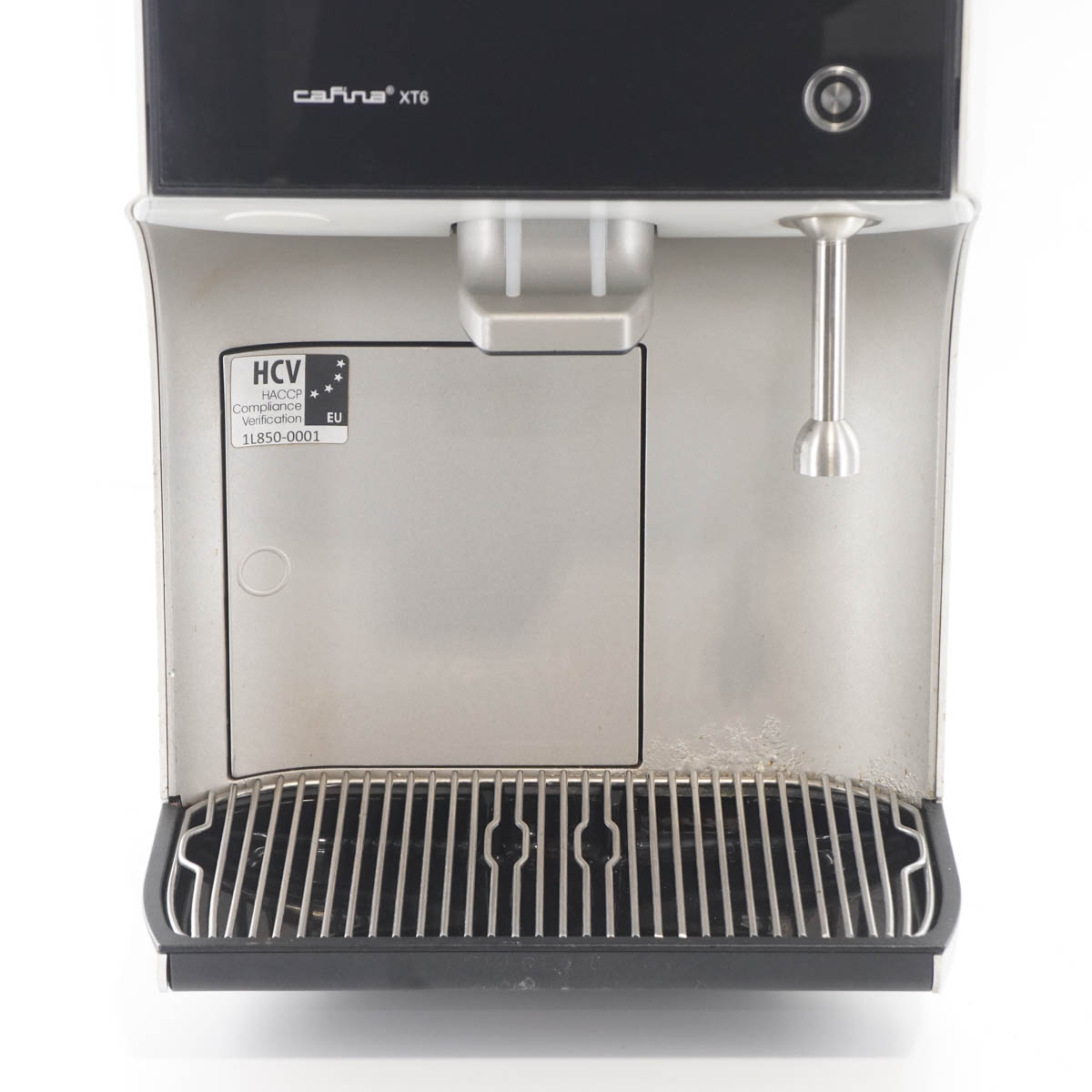 楽天市場】【中古】[JB]現状販売 10台入荷 Melitta XT6 XT6-2G-0-WA-0